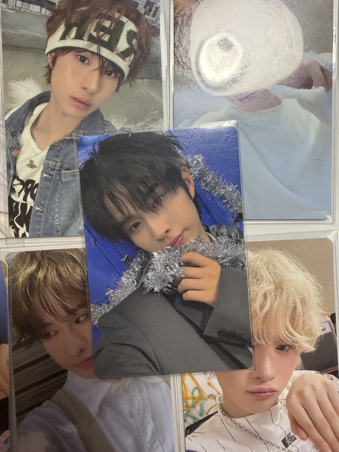 Last Bell塔店特典