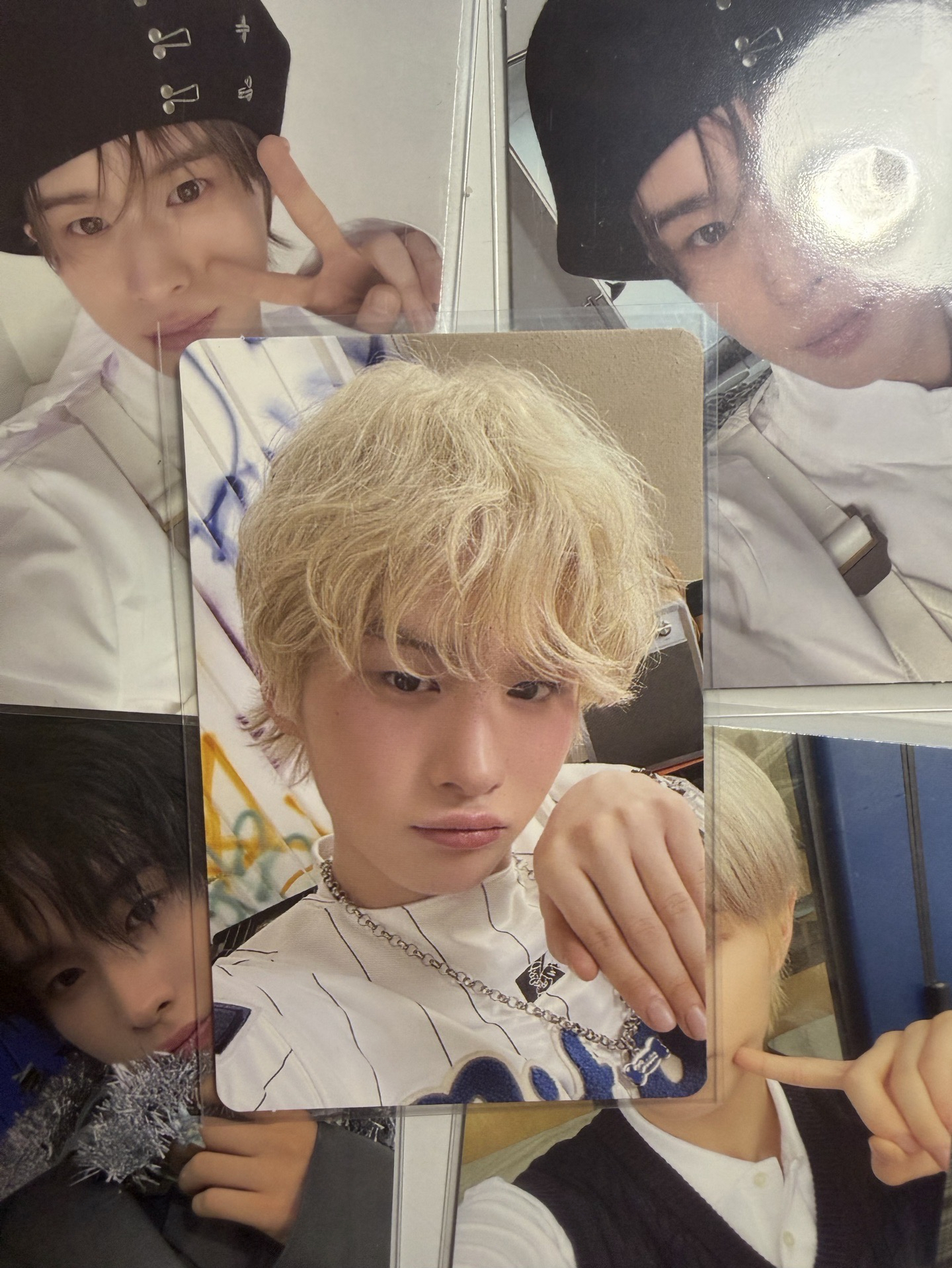 迷二超萌小狗專卡