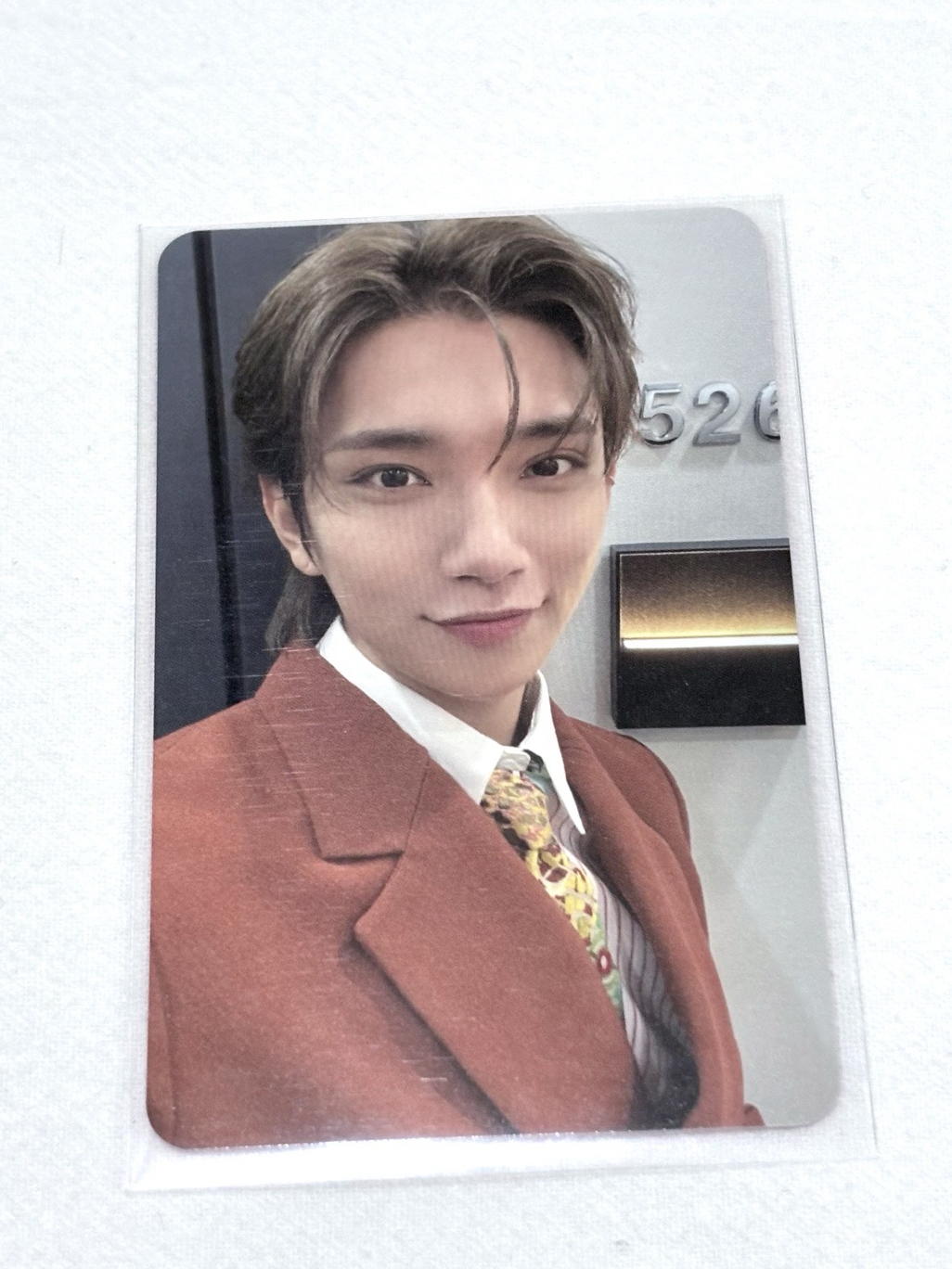 迷十二克拉盤小卡 秀卡