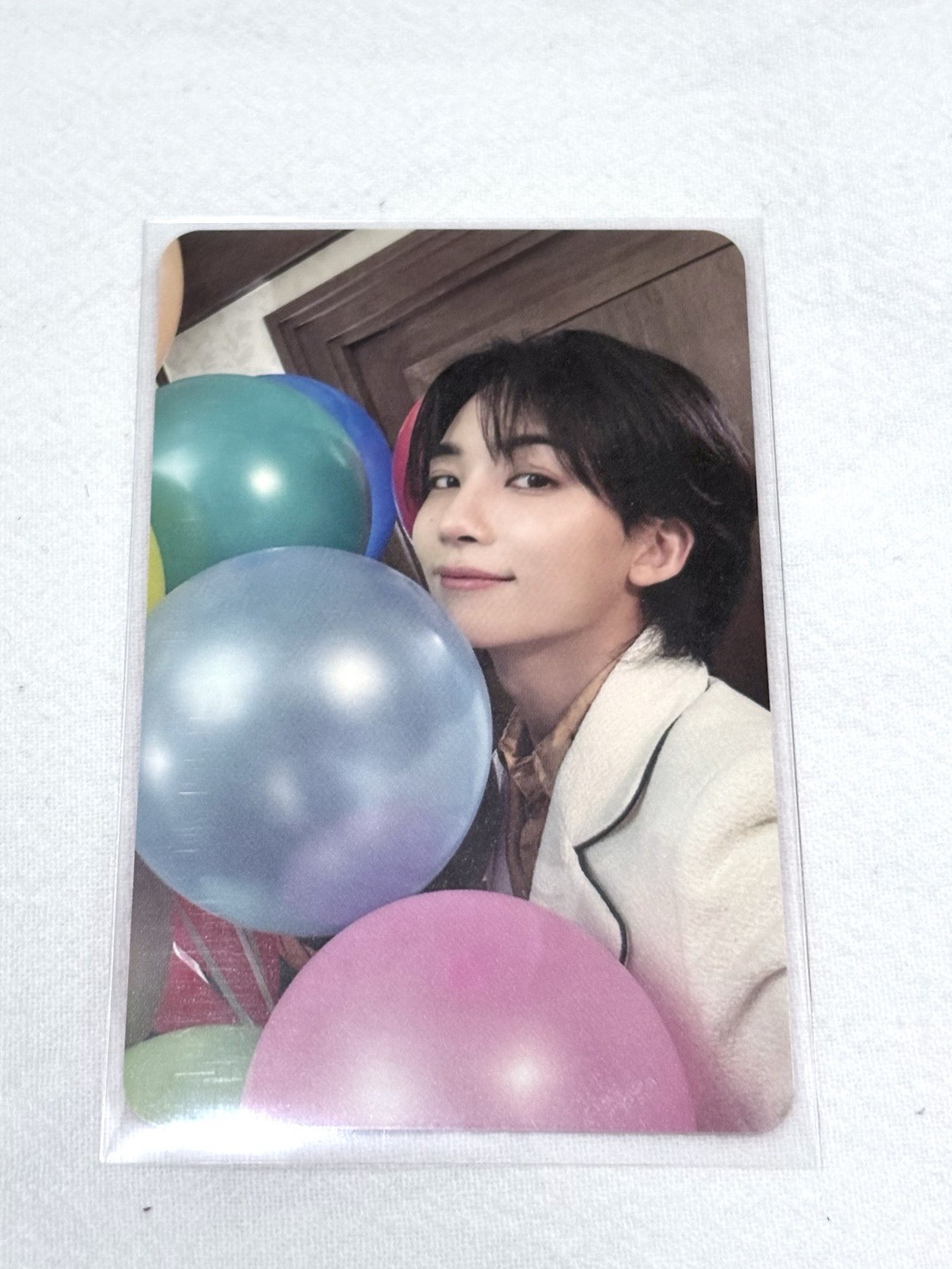 迷十二克拉盤小卡 漢卡