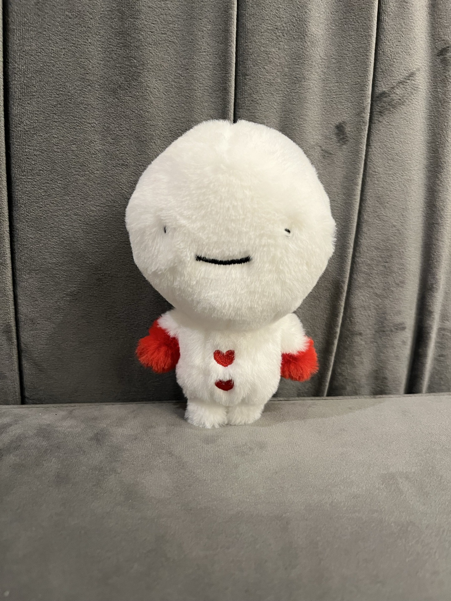 BBNEXTDO 雲寶寶一販