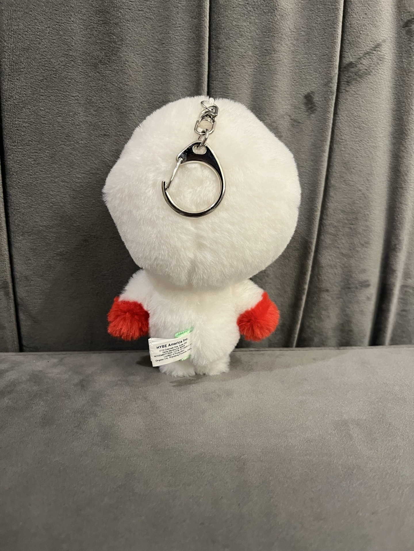 BBNEXTDO 雲寶寶一販