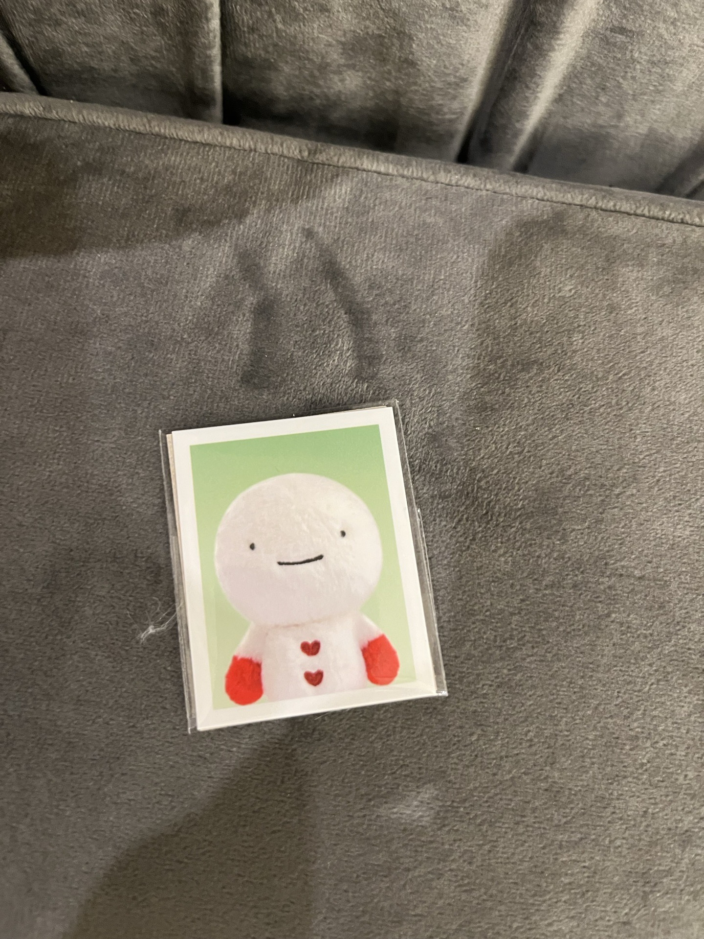 BBNEXTDO 雲寶寶一販