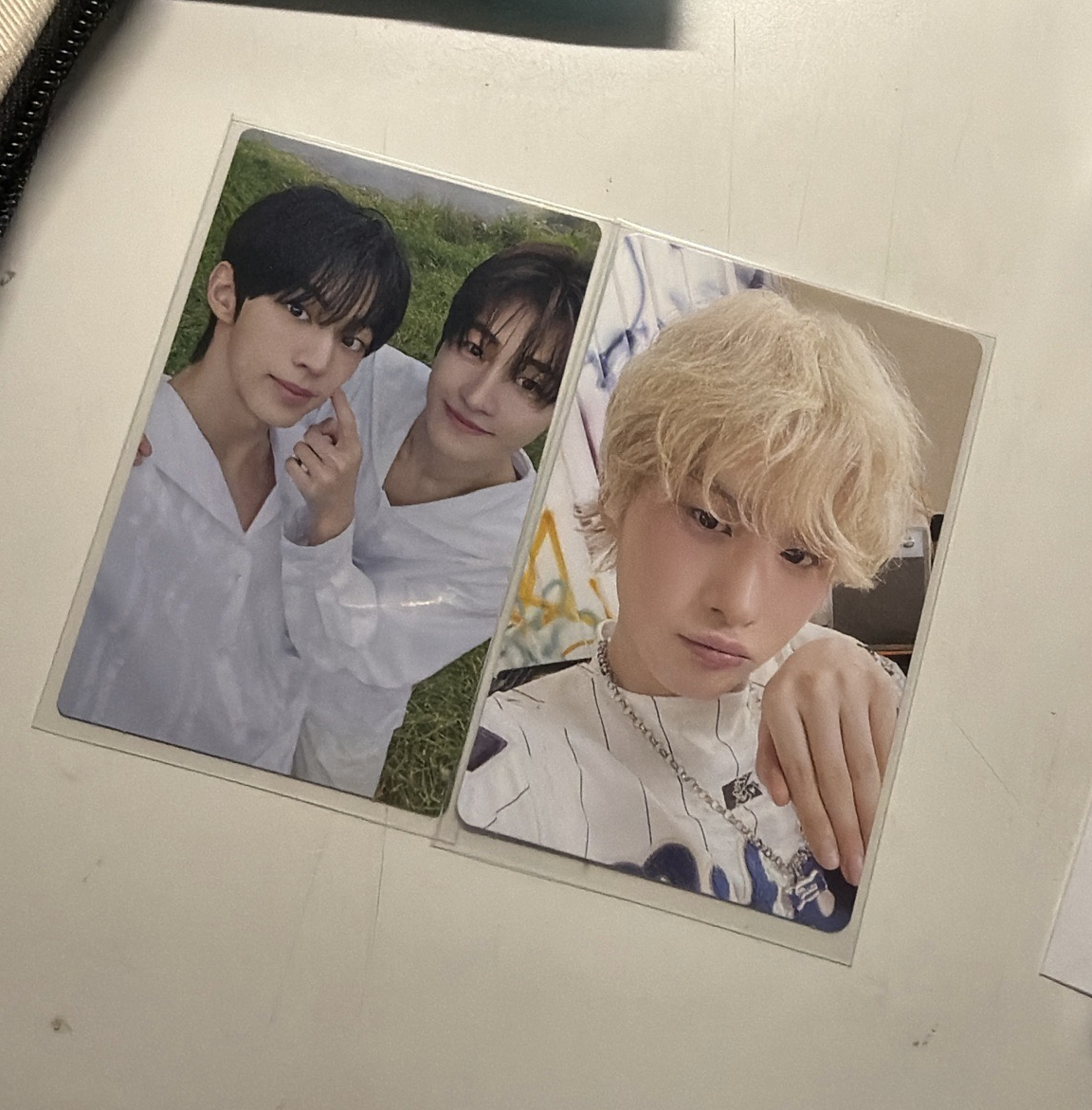 草地25雙人卡🌱