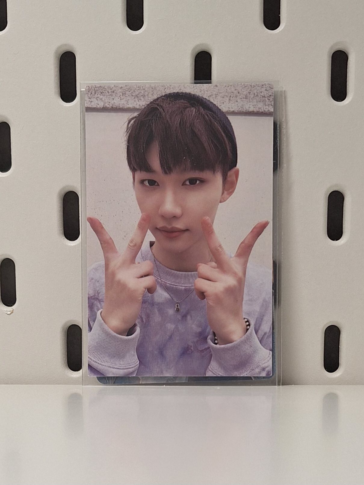 GO生菲雙面專卡