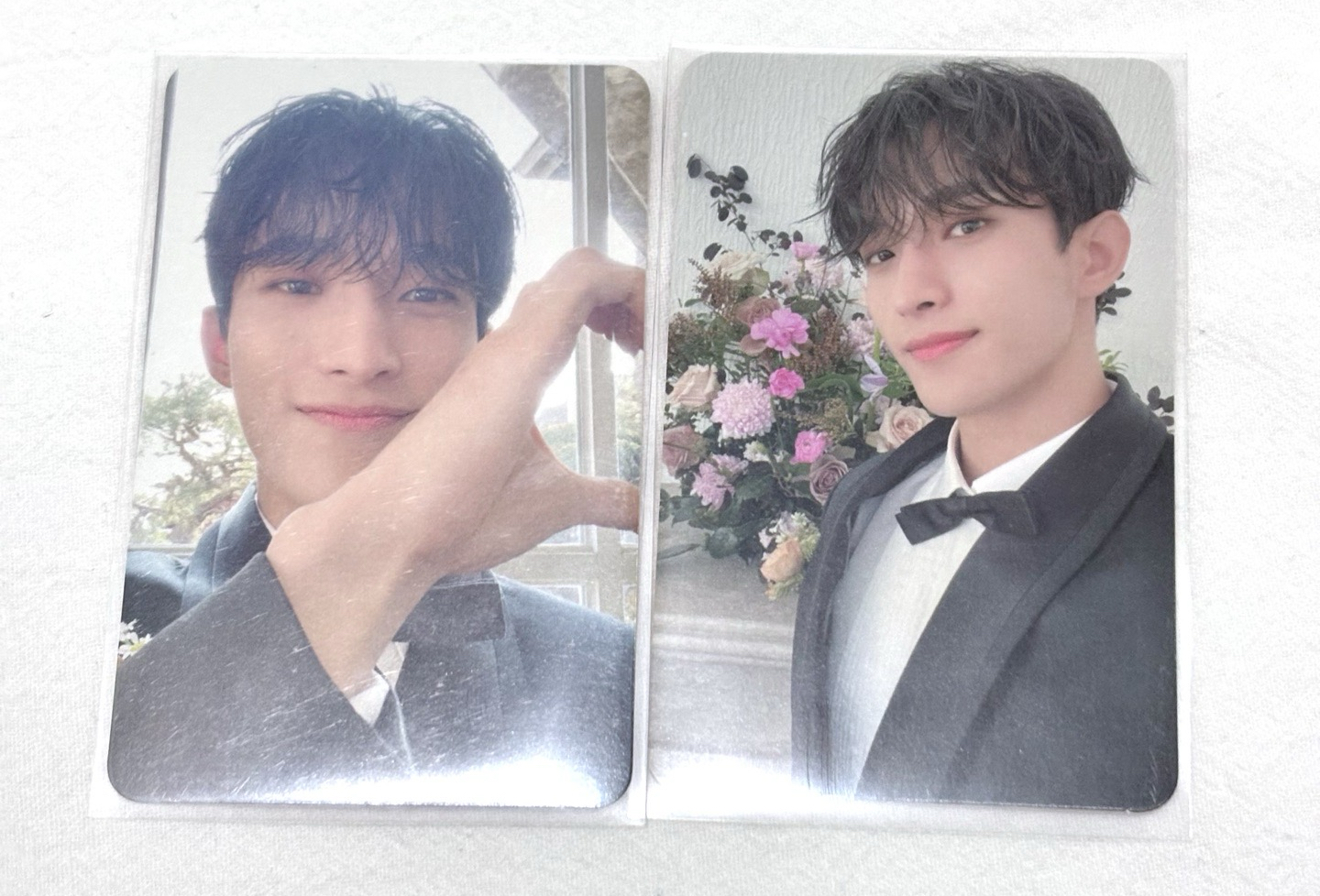 迷十克拉盤小卡 碩卡