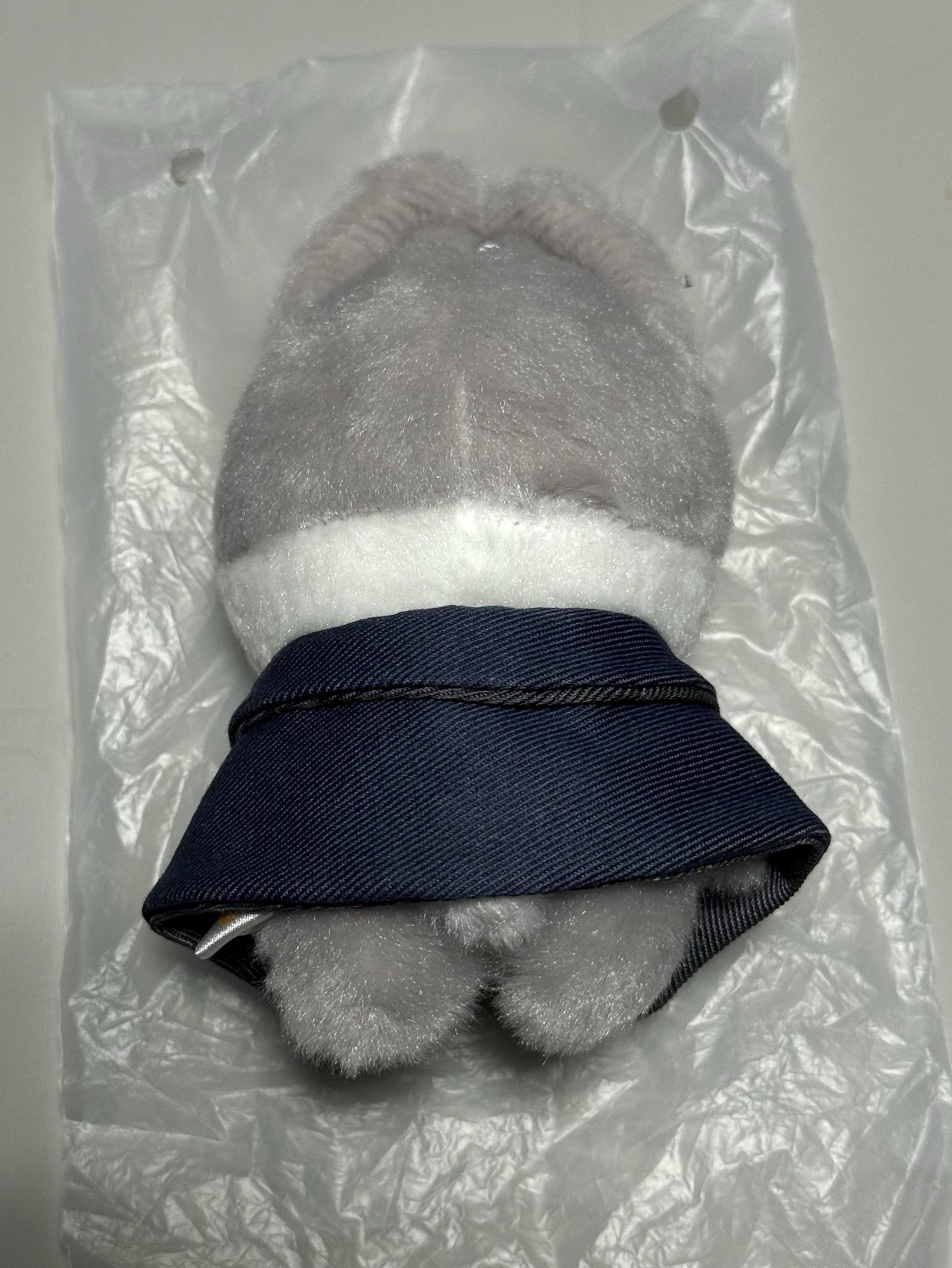 Stray Kids 方燦 SKZOO魔法娃 豆豆眼