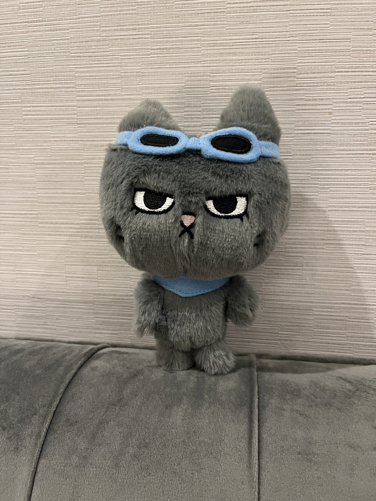 二代娃 漢泰豐 直出