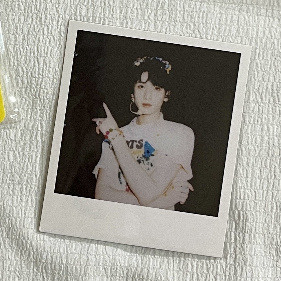 嚴浩翔無盡夏方卡｜時代少年團