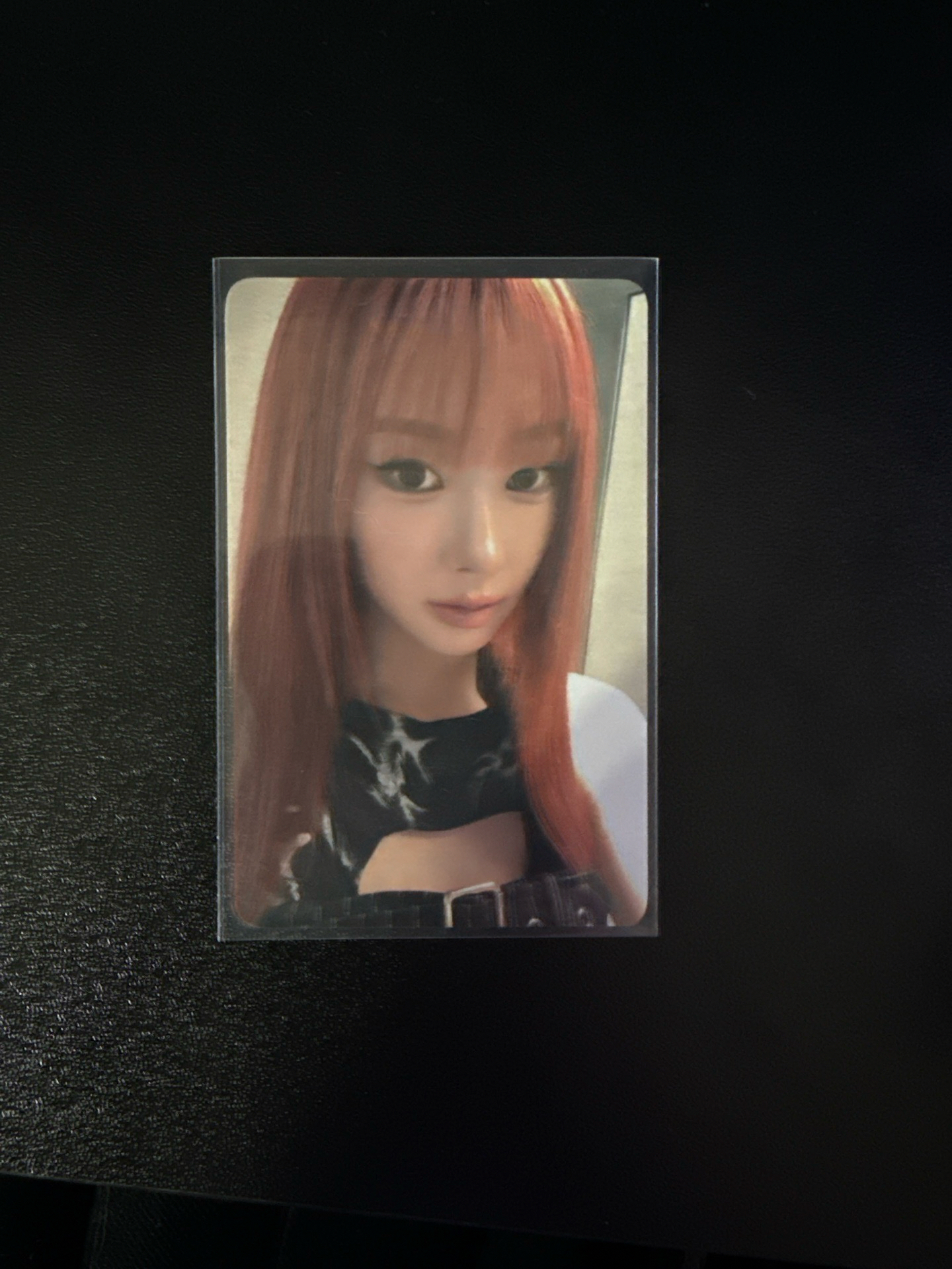 《現貨》el 幸運卡 吉