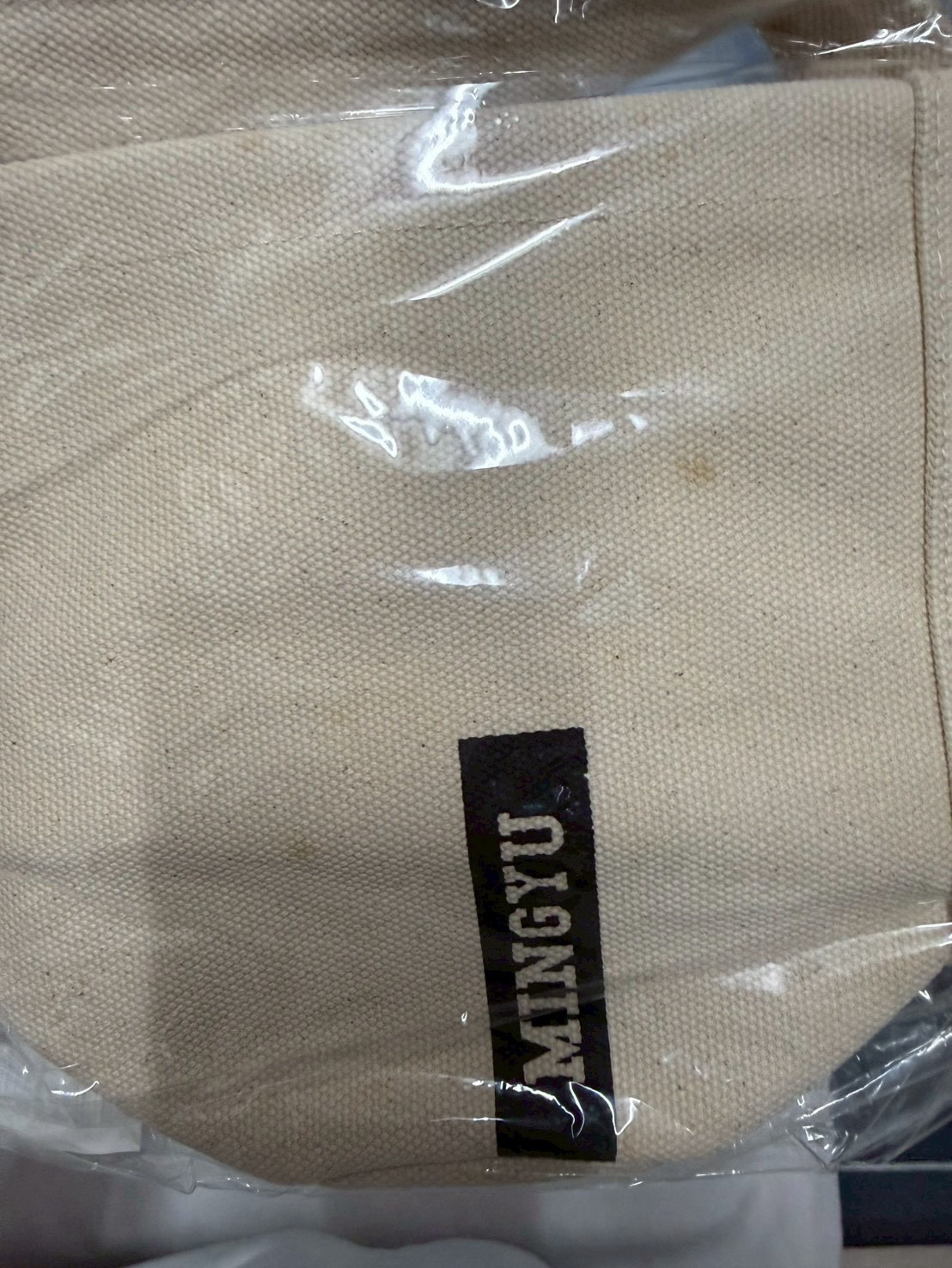 珉奎日巡水桶包