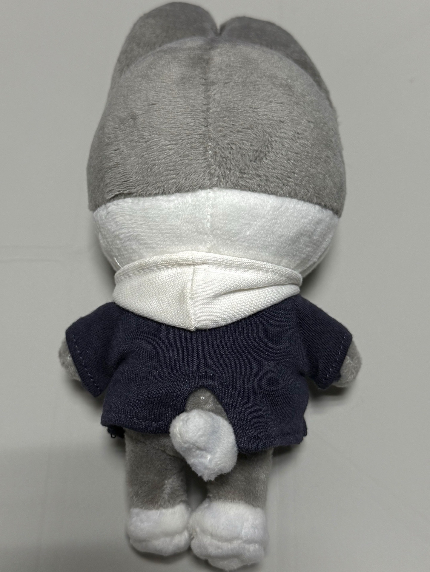 [有廠瑕便宜售] Stray Kids 方燦 燦狼15cm娃 