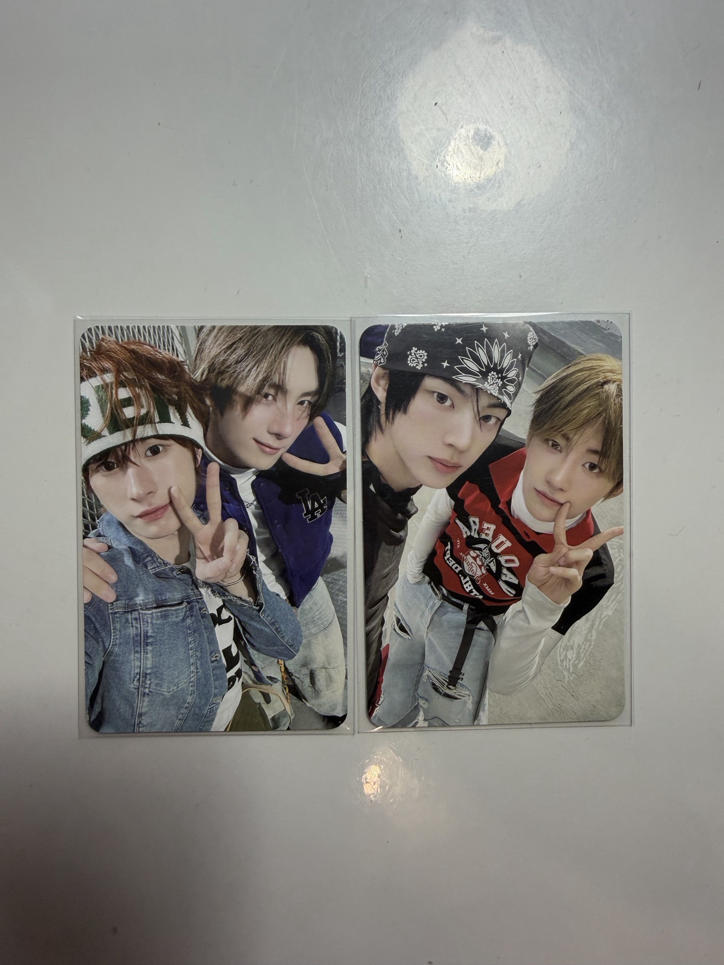 迷四雙人卡（36、25）