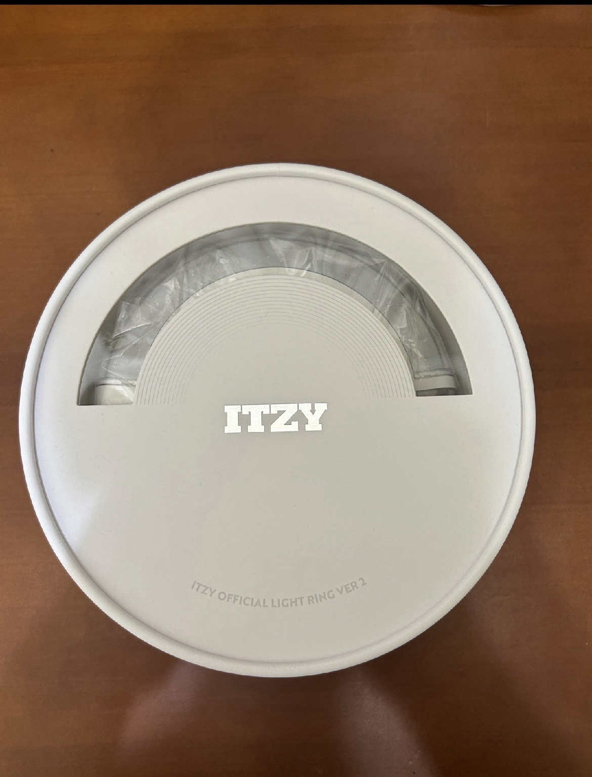 未拆二代手燈含wm特典