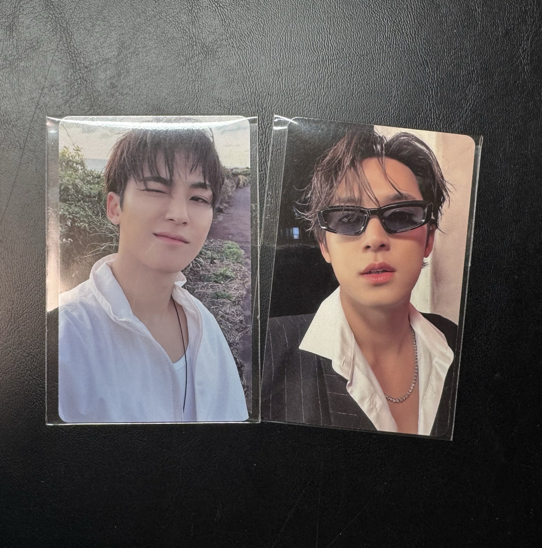 CxM 仁川場限 奎一套