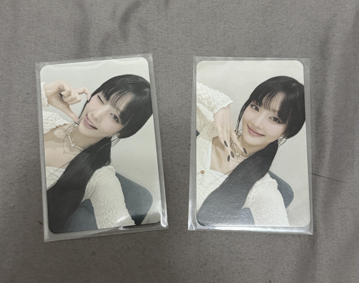 妮lo HER 線下 Fanme 2.0