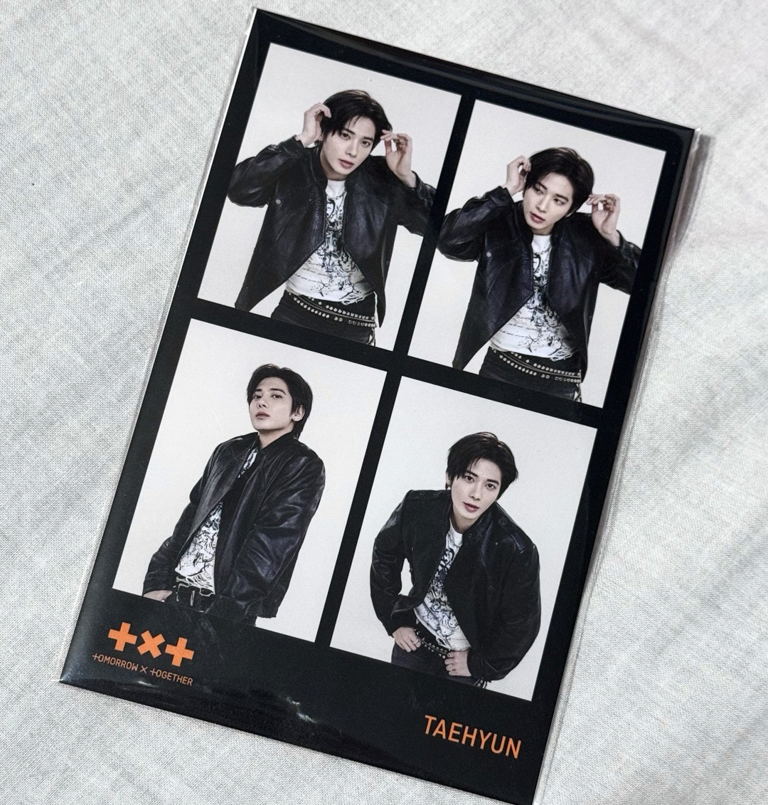 MOA CON太顯人生四格