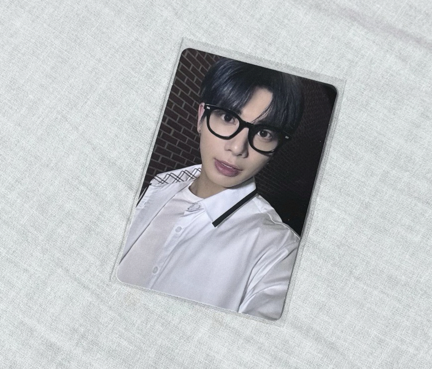 太顯CU眼鏡校服