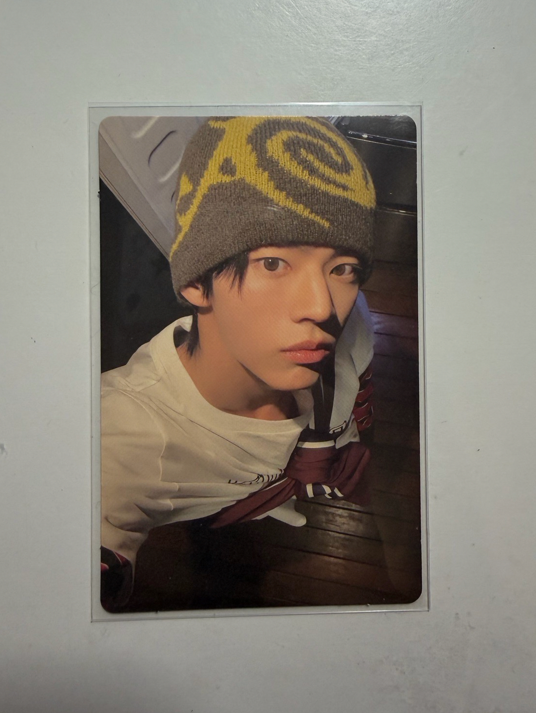 道勳勳勳迷三專卡