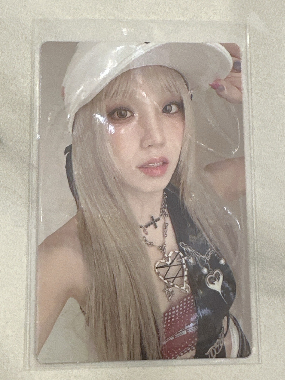 迷七專卡琦🤍！