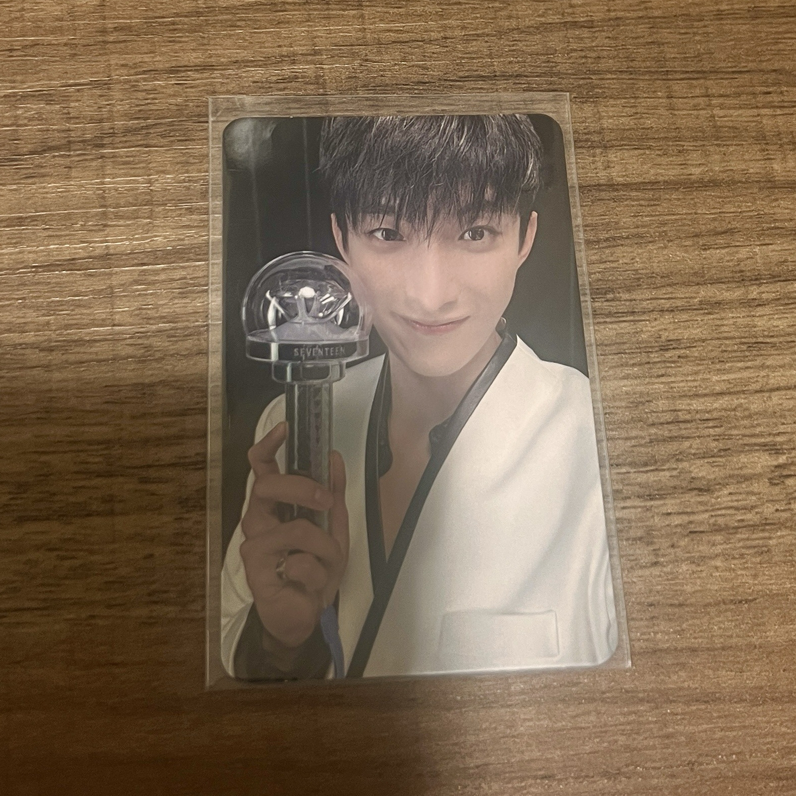 李碩珉 RIGHT HERE克拉粽