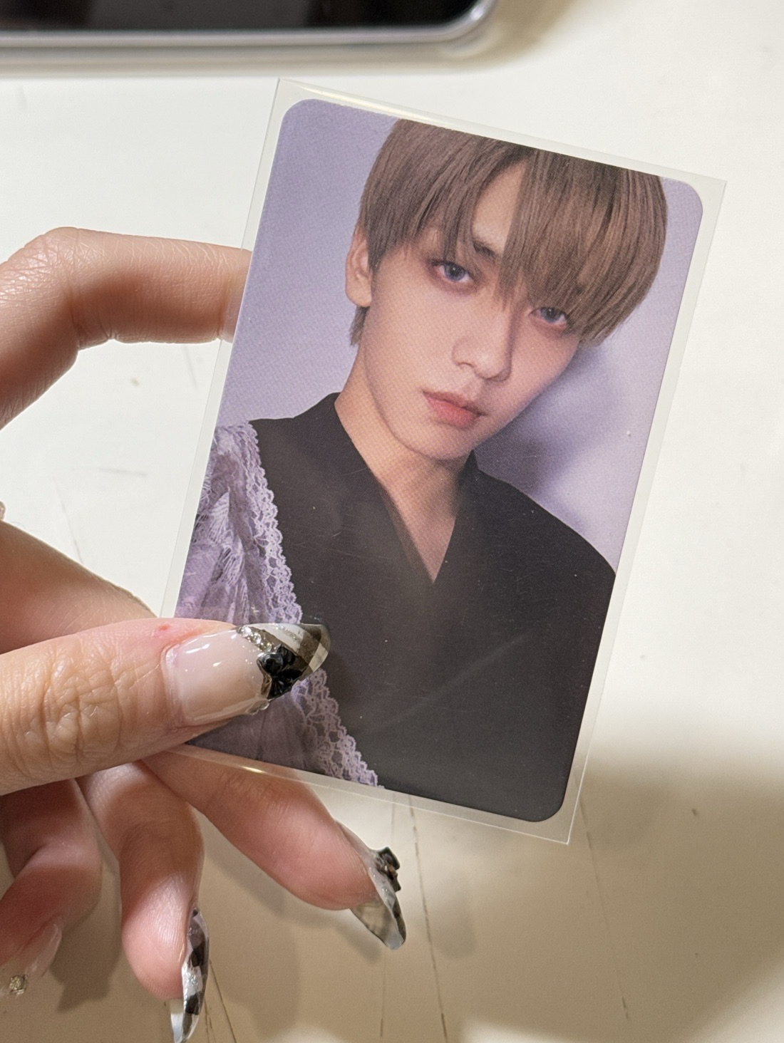 TXT 崔秀彬 迷六電子專A