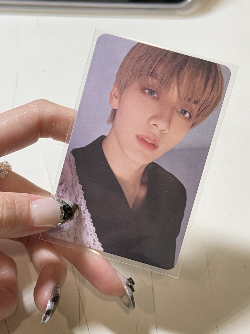 TXT 崔秀彬 迷六電子專A