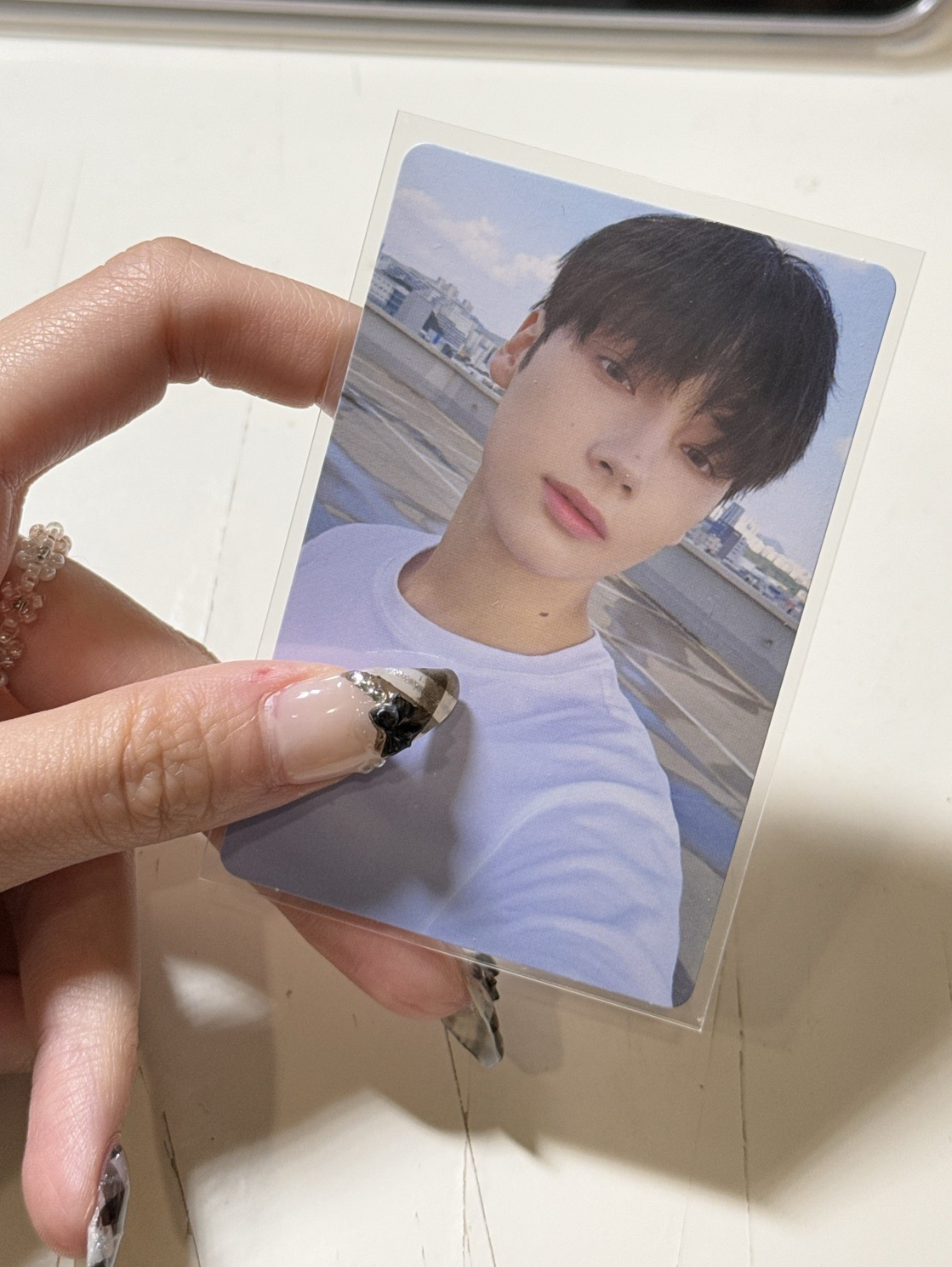 TXT 休寧凱 迷七電子專A