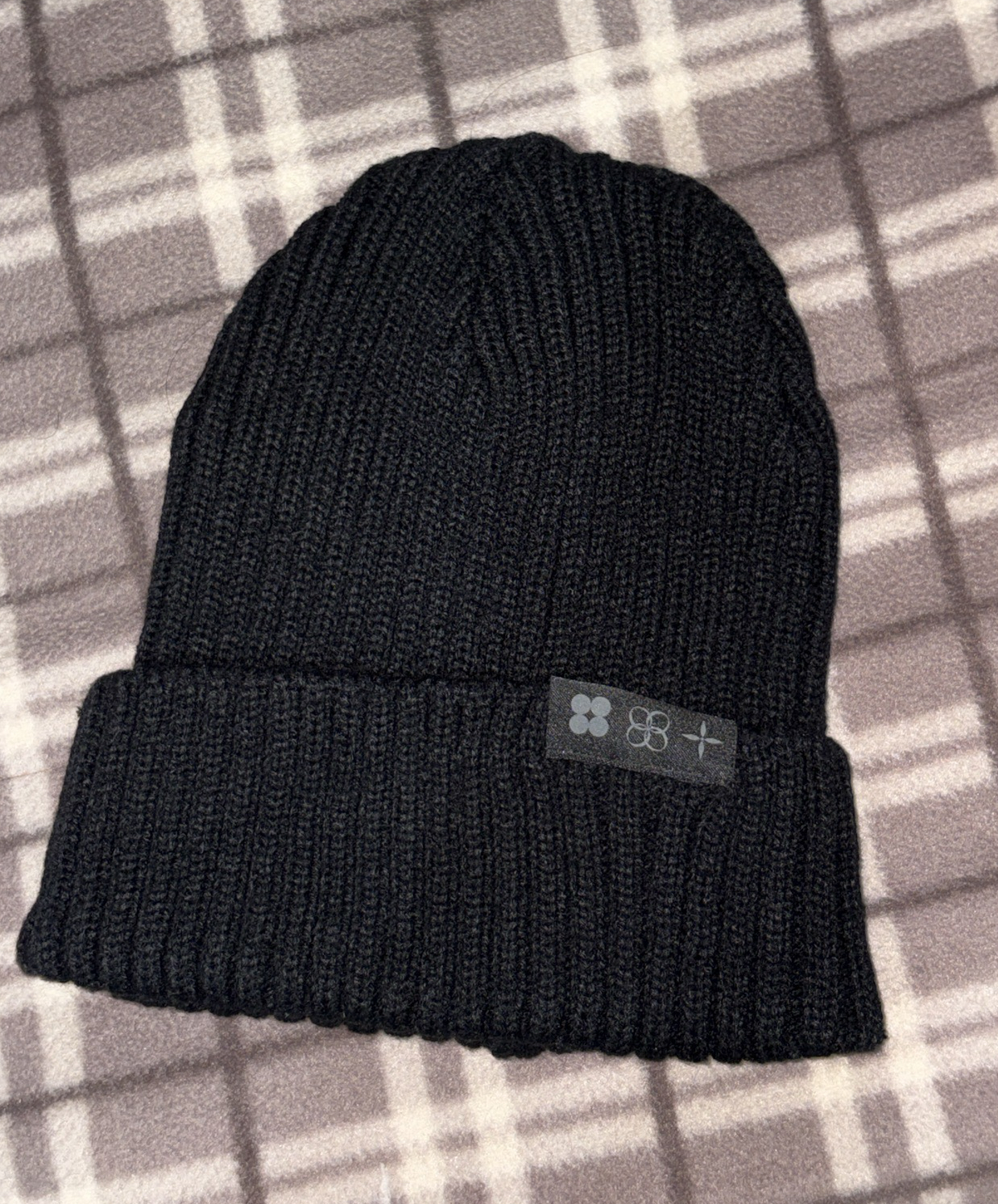 BTS Wings tour 毛帽