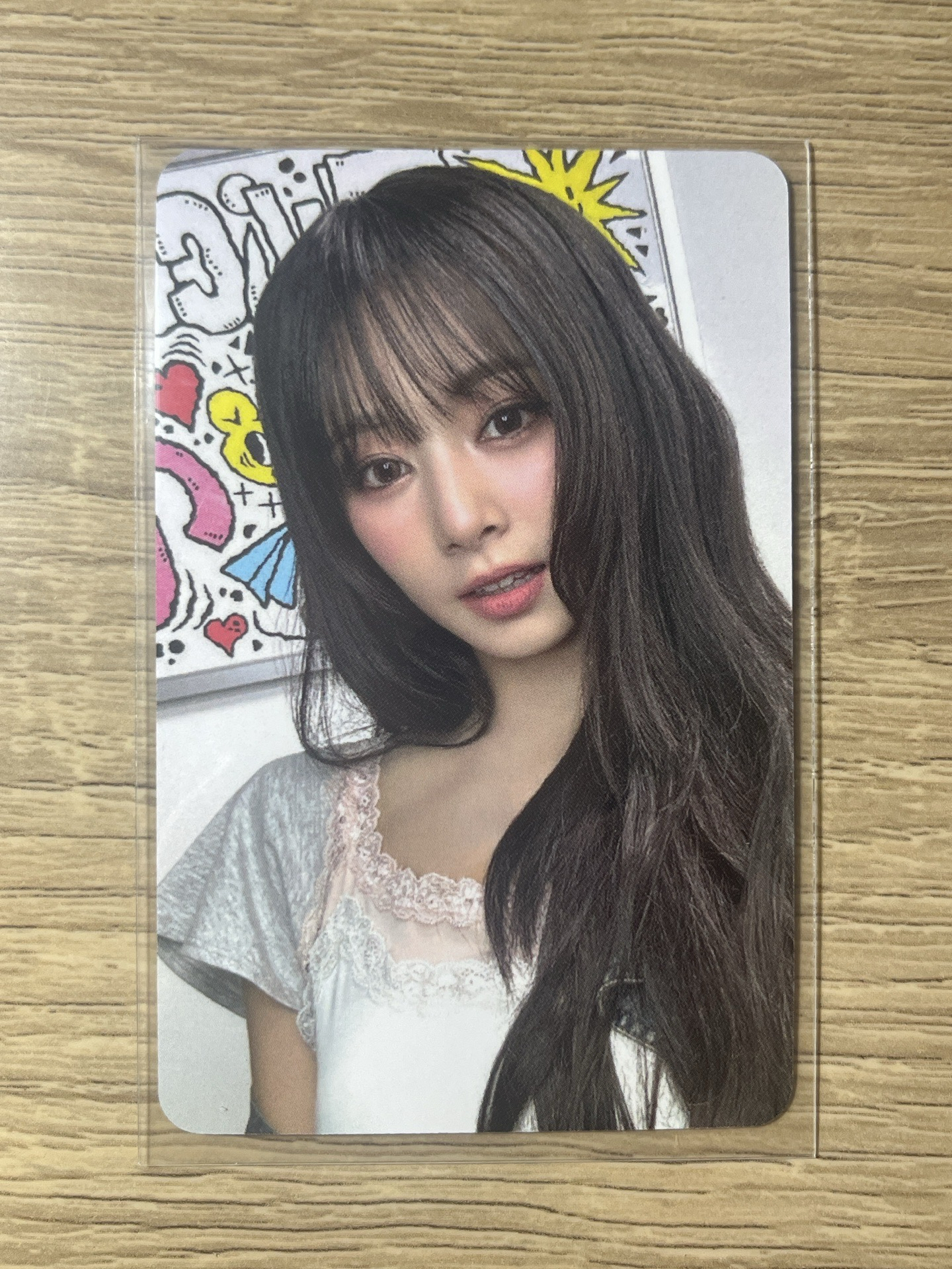 星河特典（中背）