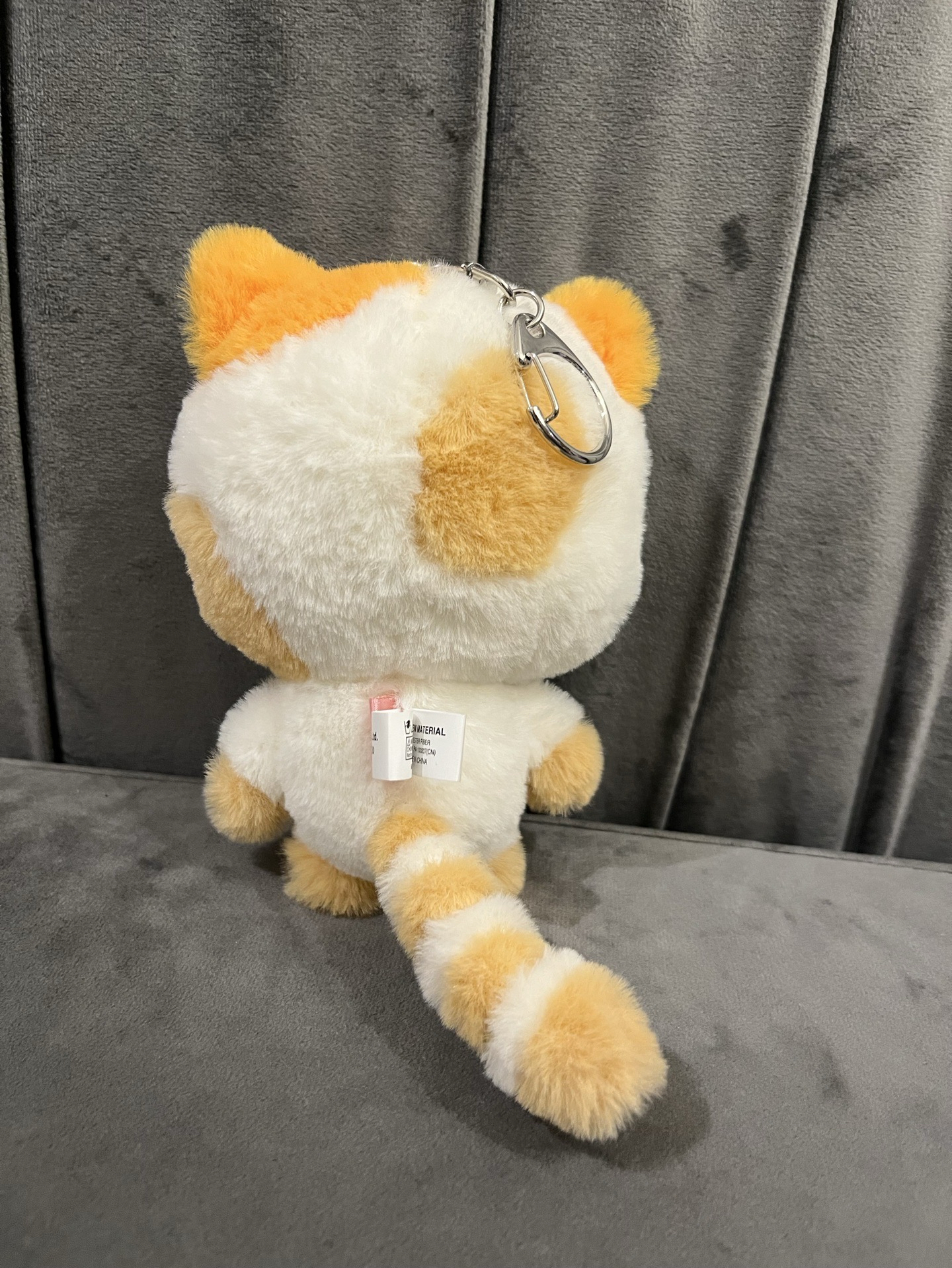 CATBIBI 二販直出