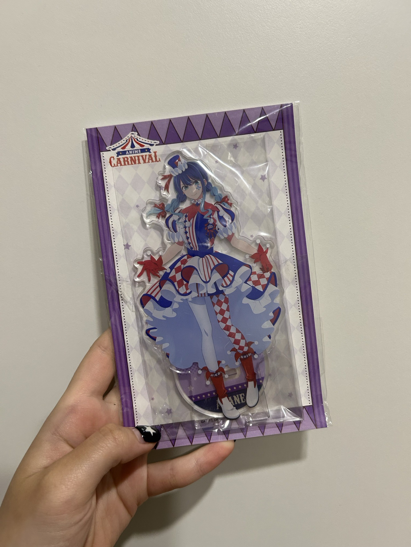 我推的孩子黑川茜 徽章立牌出清