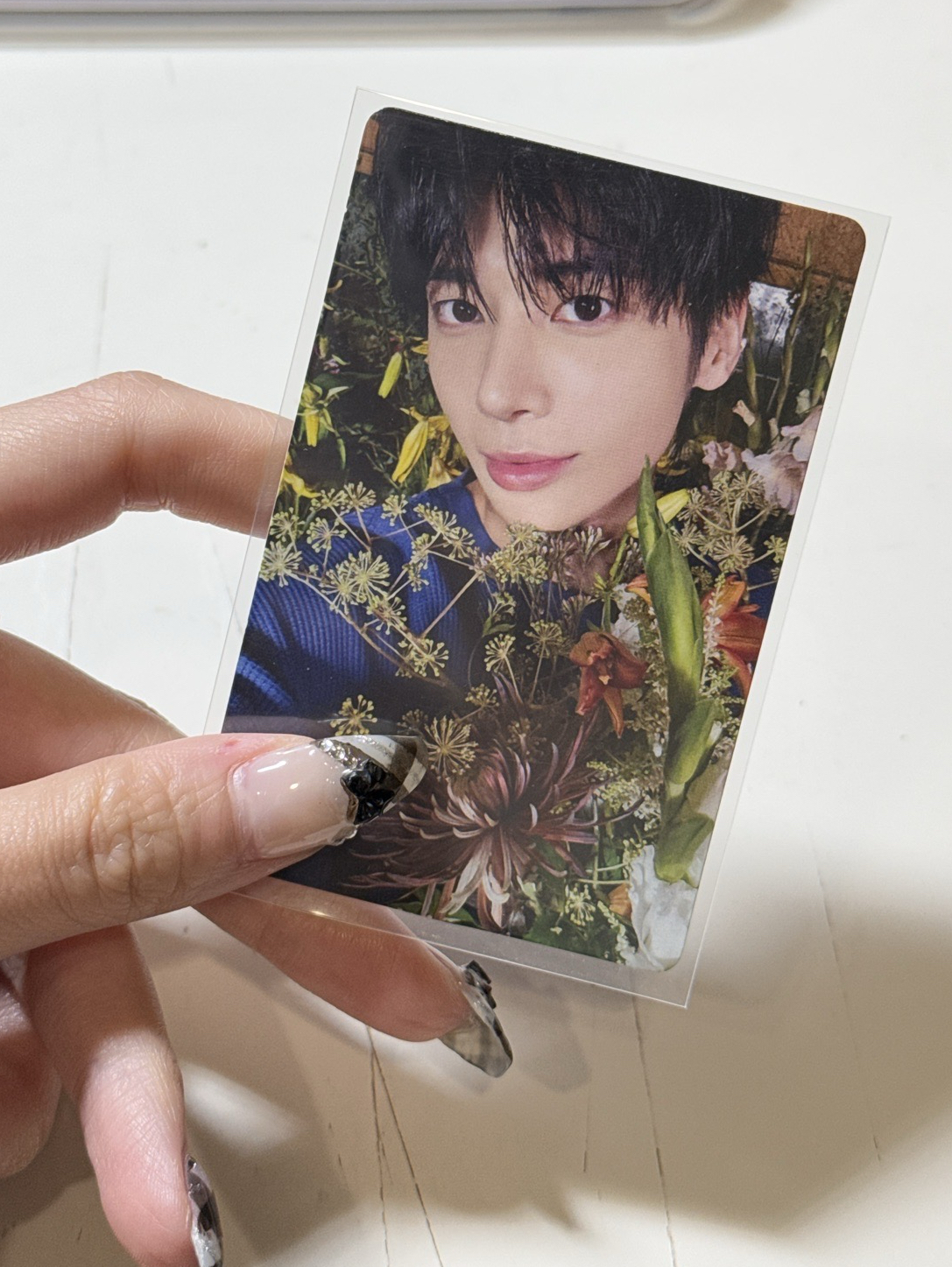 TXT 姜太顯 迷七電子B