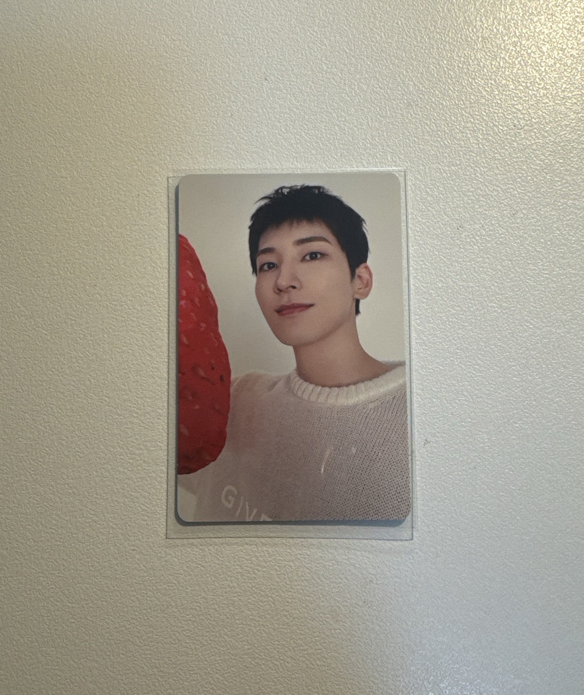 C盤圓 草莓圓🍓