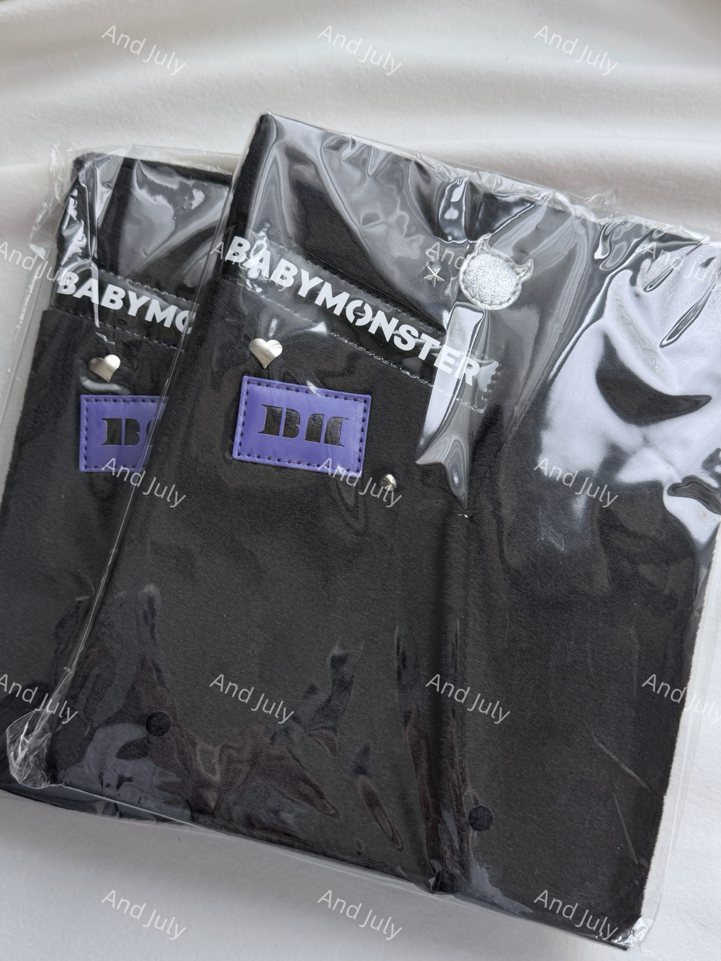 25世巡 日本場周 卡冊 絨毛卡冊