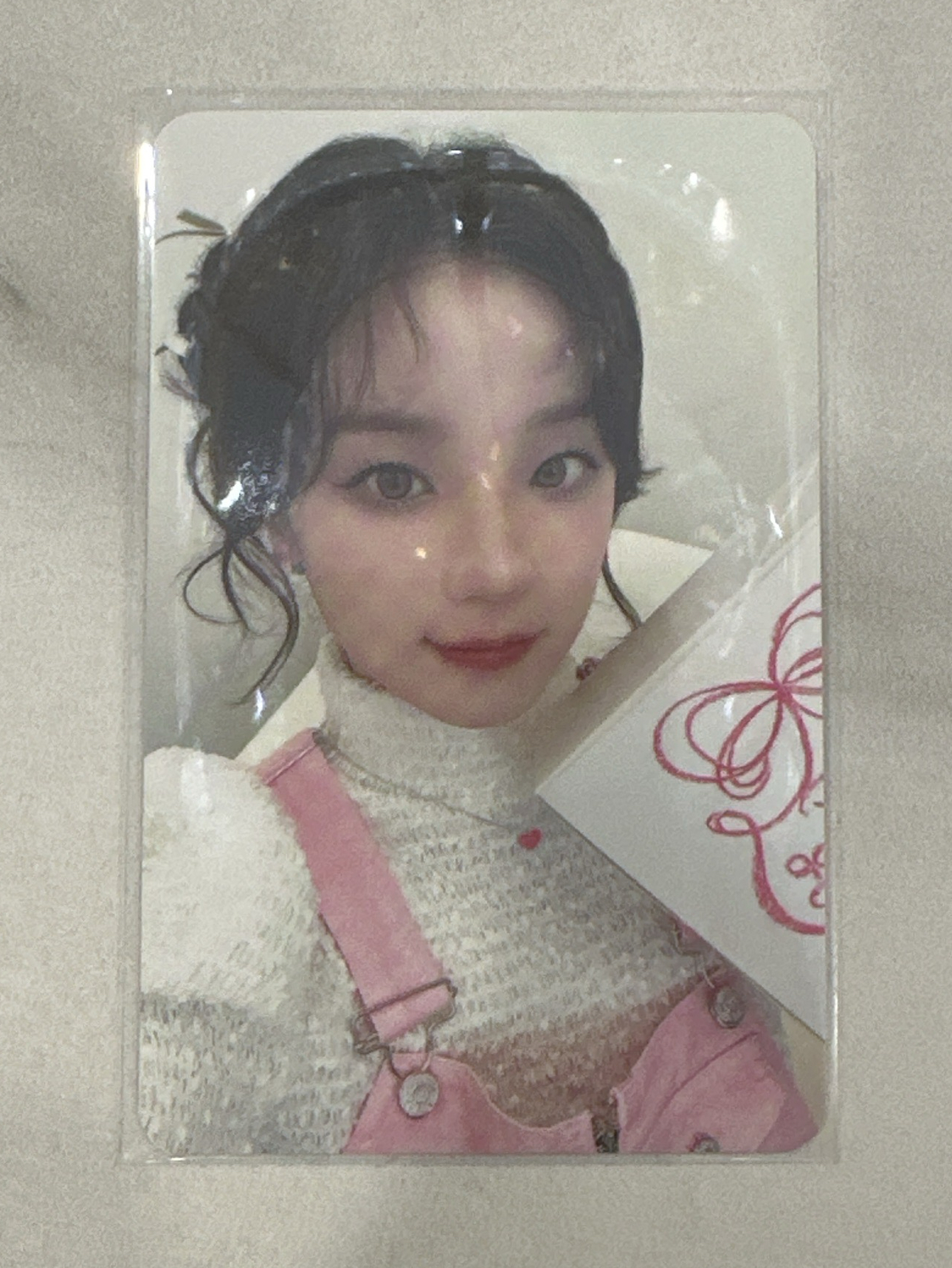 2025年曆琦💞！