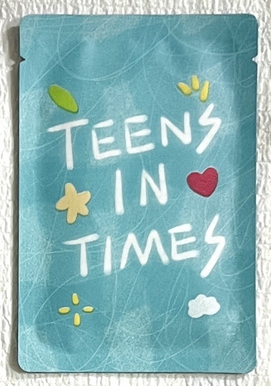 非去不可企劃團款卡包