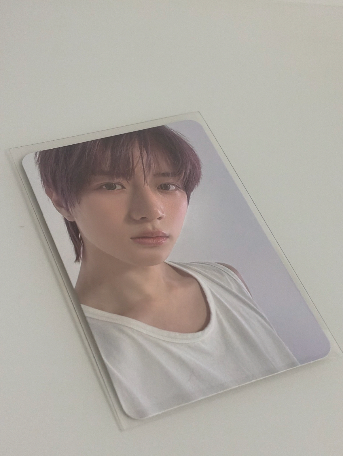 迷四 專輯卡 END ver.