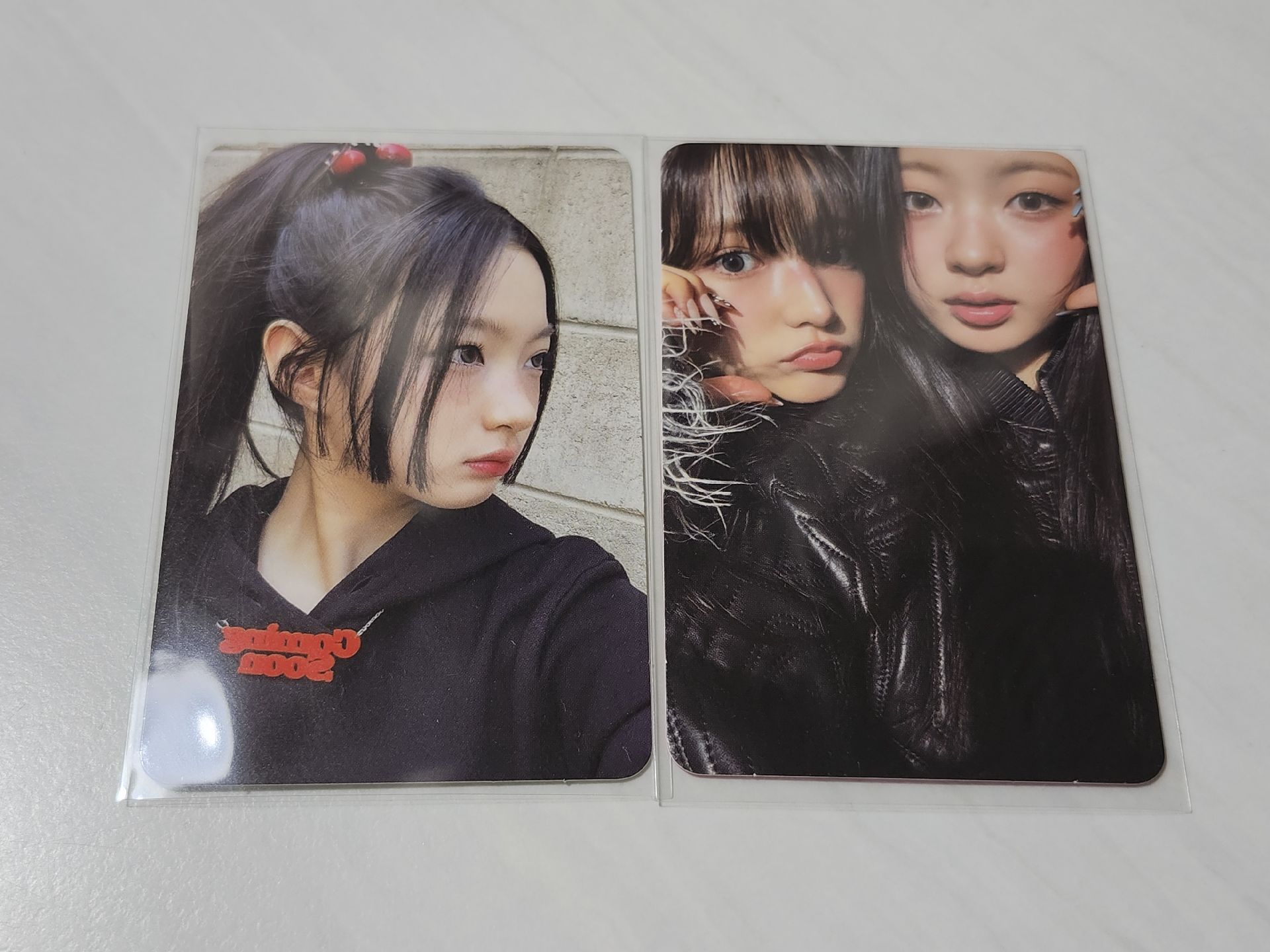 UNCUT GEM 全專 DIGGING Ver.