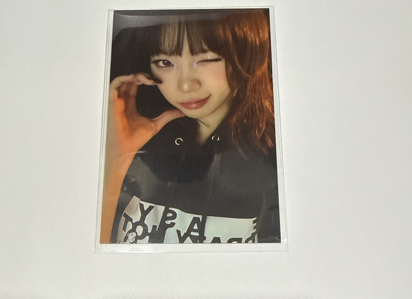 25 韓安 Zone卡 采源