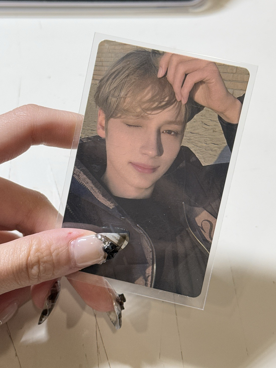 TXT 休寧凱 25年回憶錄