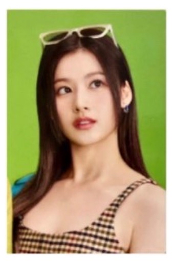 🌟紗 花絮卡（兩張合售）