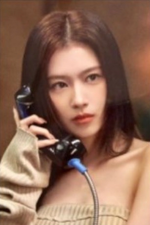 紗 花絮卡（兩張合售）