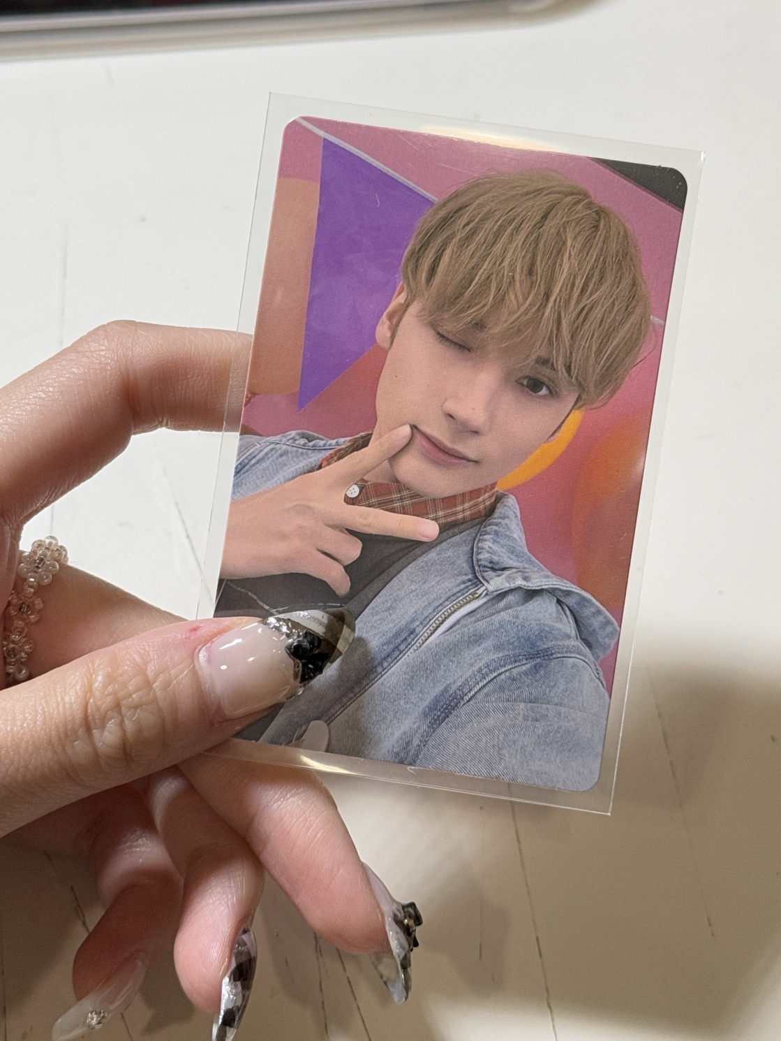 TXT 休寧凱 25年回憶錄