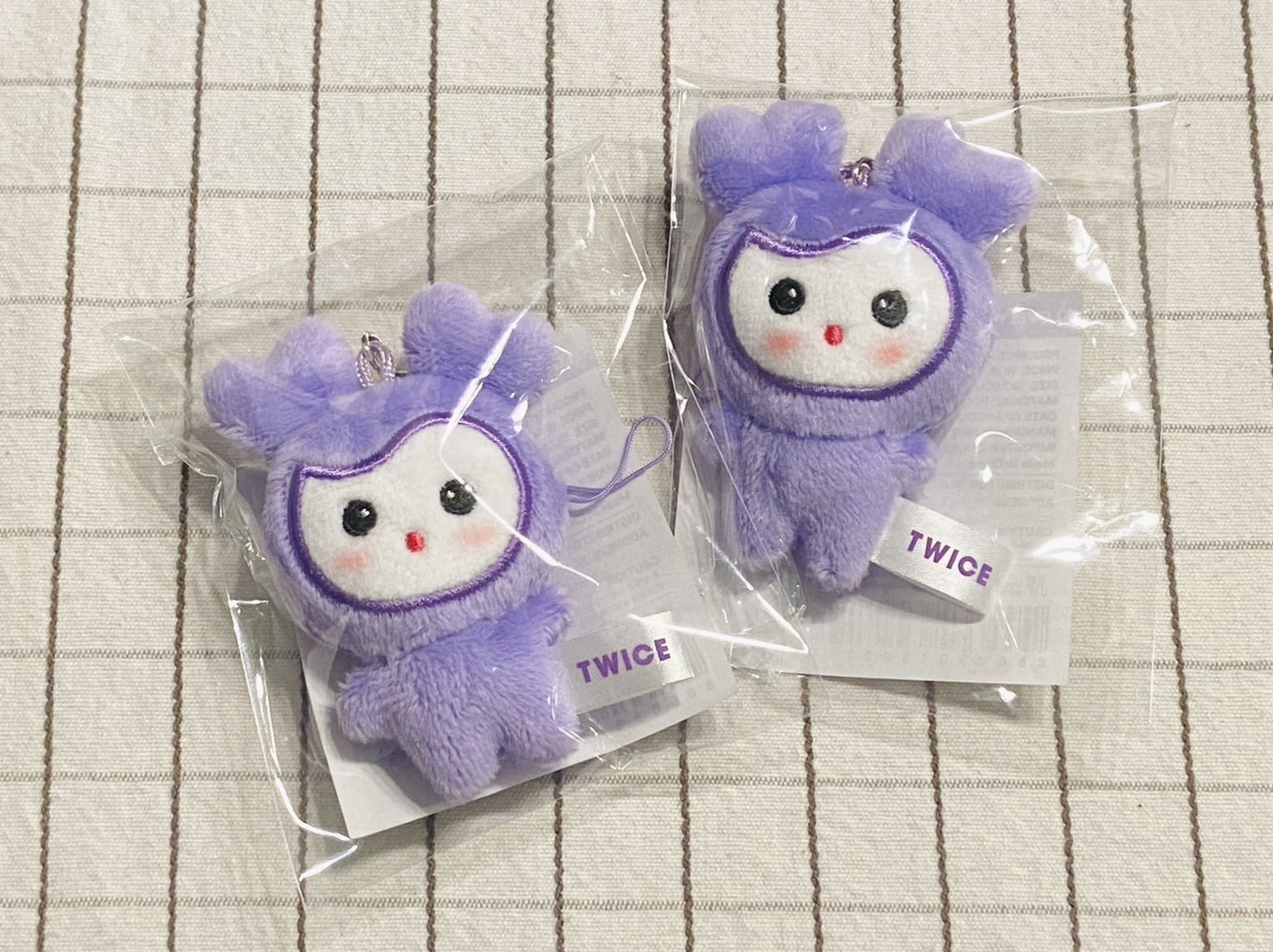 Savely 迷你娃 豆豆眼 SANA