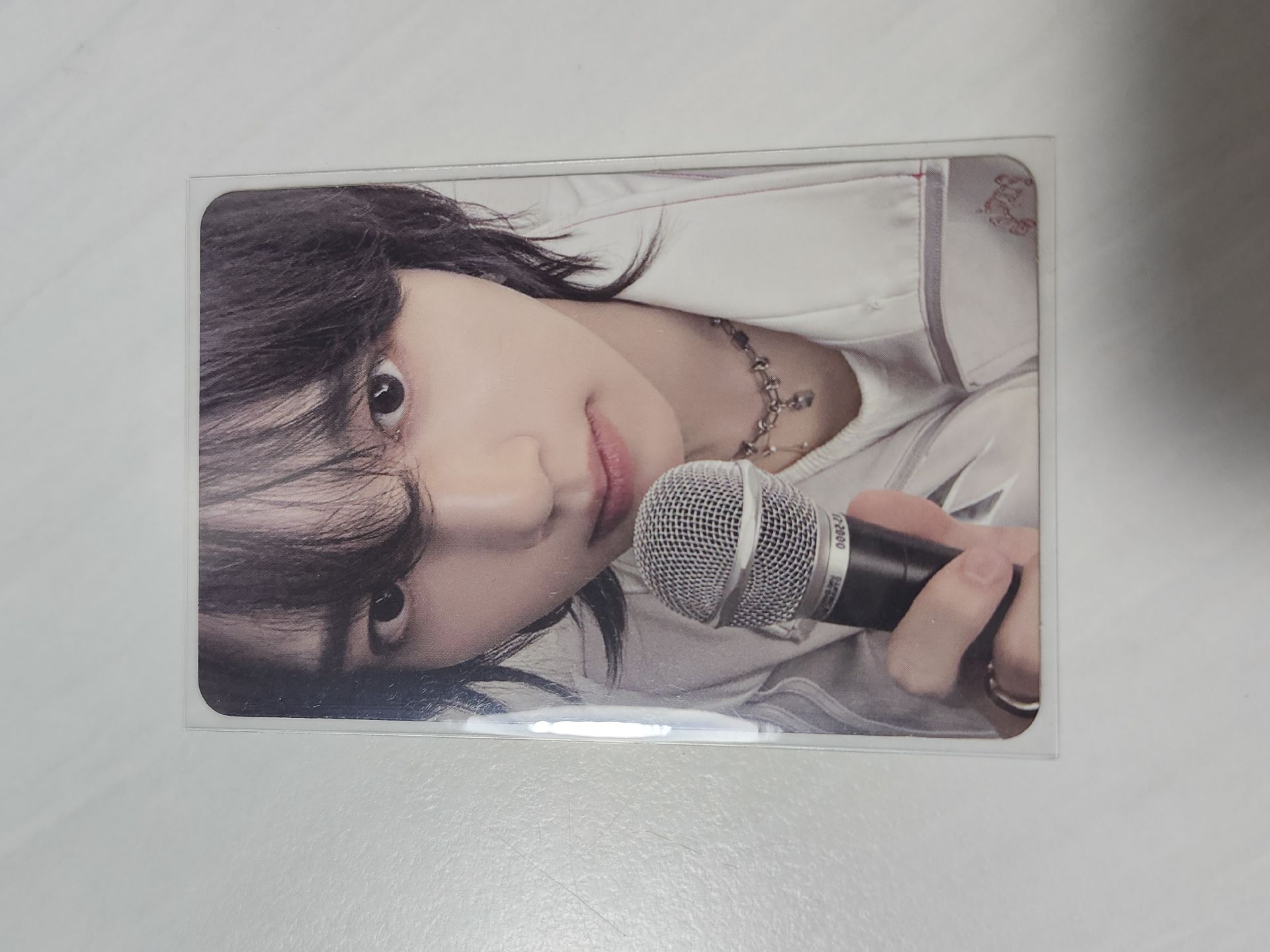 正規一 辰專卡 ICON ver.