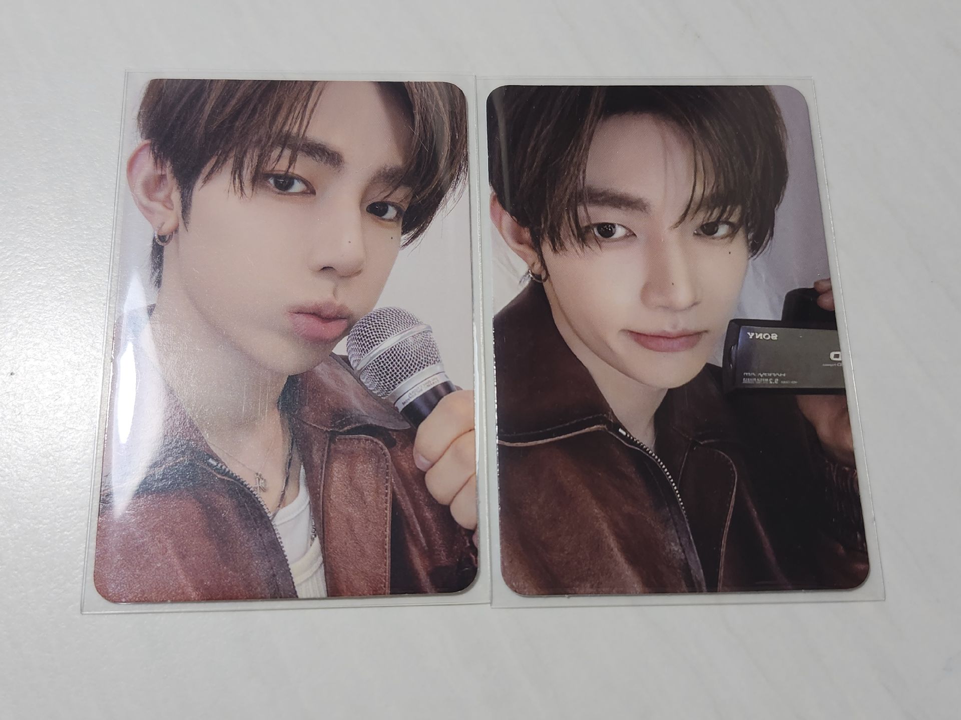 正規一 昊專卡 ICON ver.