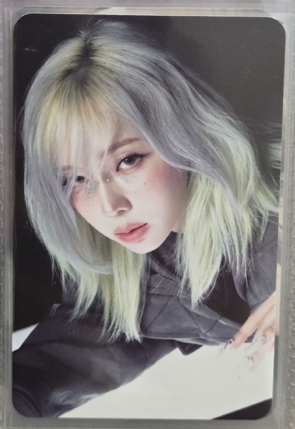 Armageddon 後續隨機卡冬