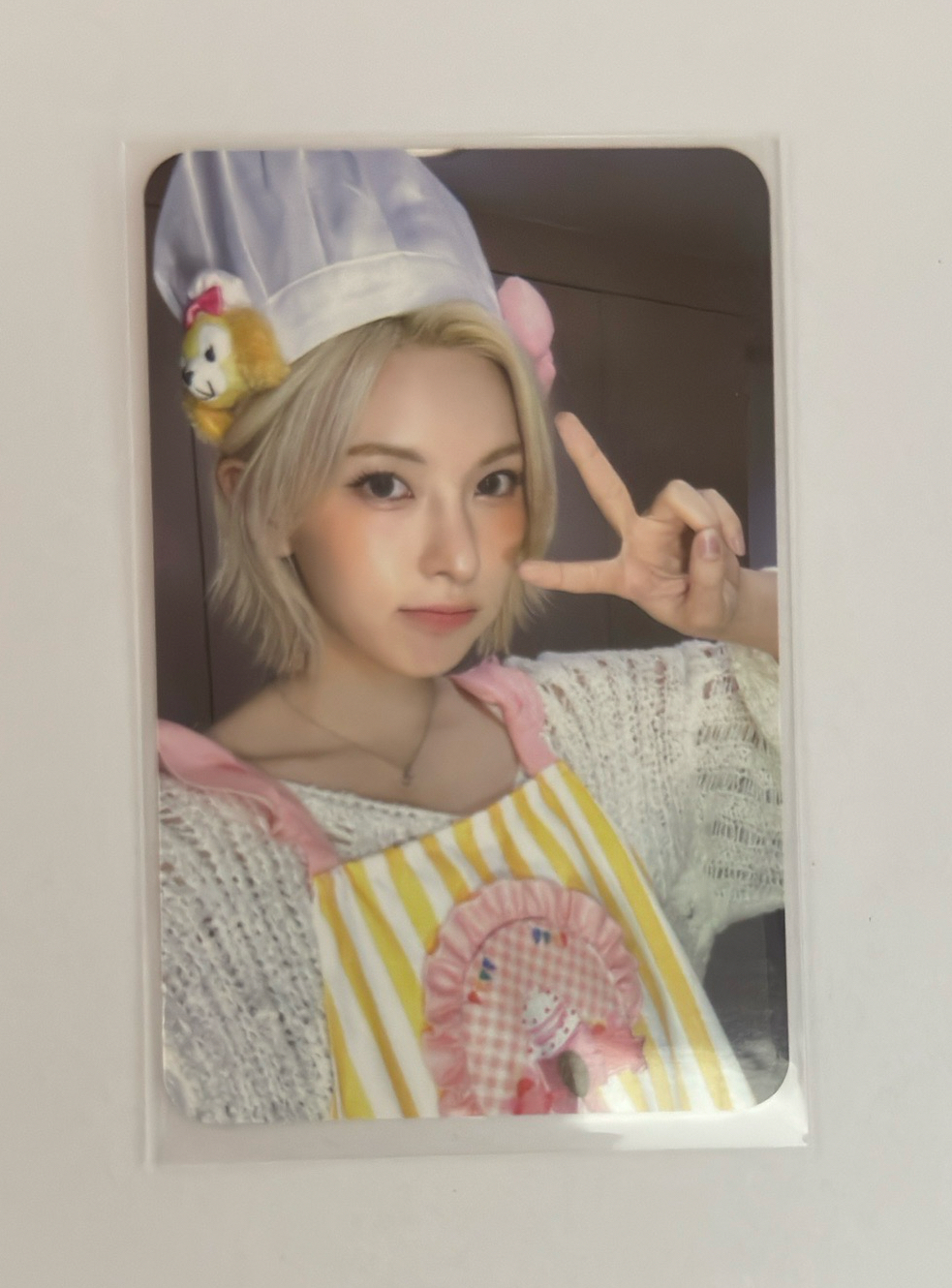 數星星咖啡師裴