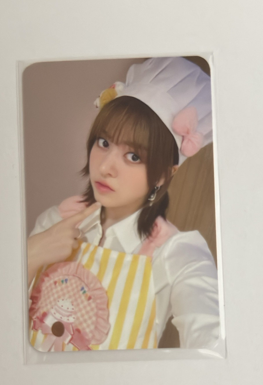 數星星咖啡師莉